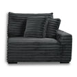 Embrace Raf Chair-Charcoal