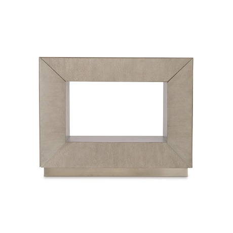 Trane Nightstand