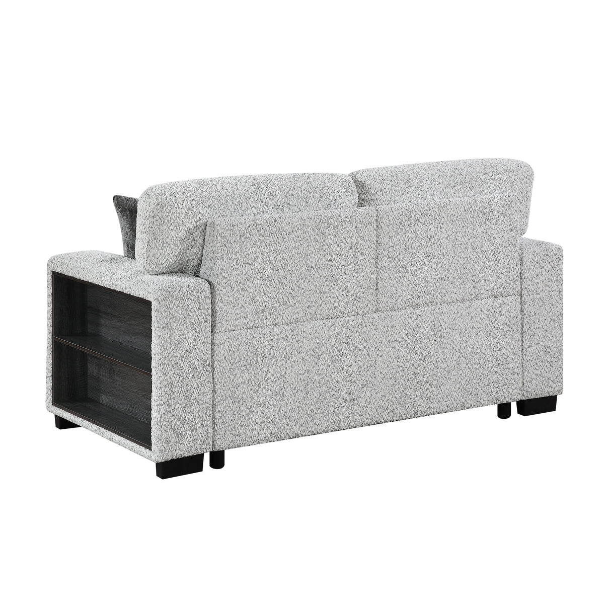 Prato Loveseat