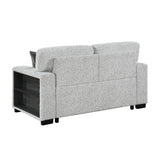 Prato Loveseat