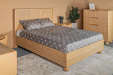 Modrest Winters Modern Bedroom Set
