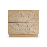 Calavaras Nightstand