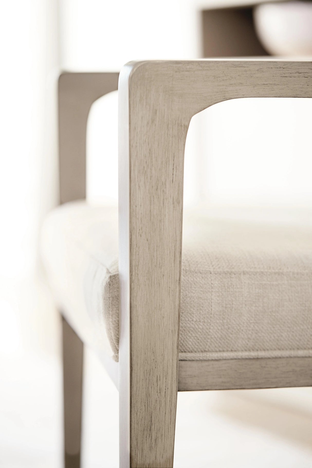 Axiom Arm Chair