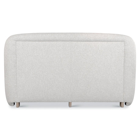 Loggia Shelter Bed Queen