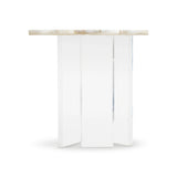 Evynne Cocktail Table