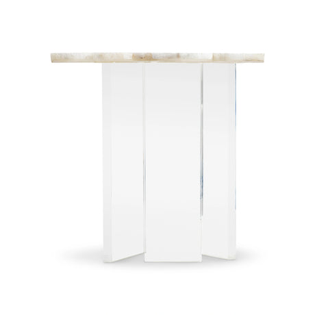 Evynne Cocktail Table