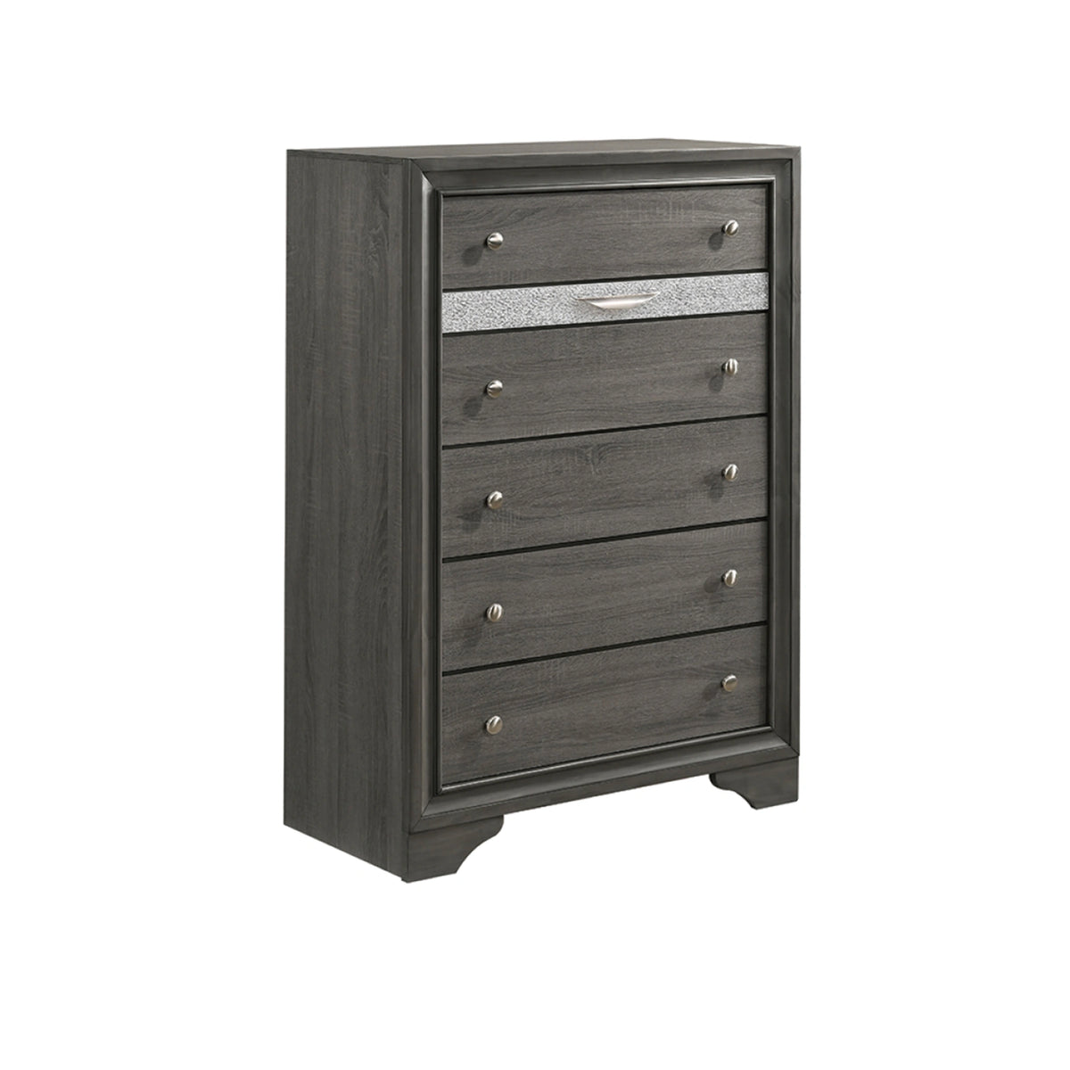 Matrix Chest