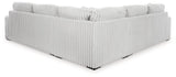 Stupendous Sectional