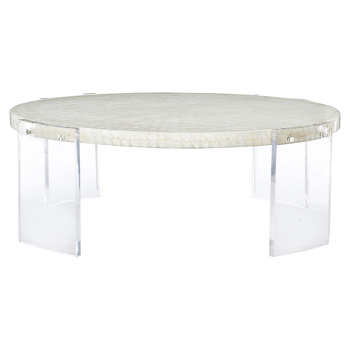 Pearle Cocktail Table