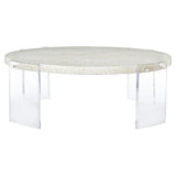 Pearle Cocktail Table