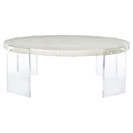 Pearle Cocktail Table
