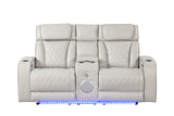 Fortuner Loveseat