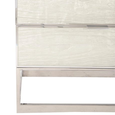 Parkhurst Dresser
