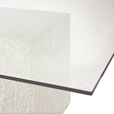 Arctic Dining Table