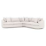 Jules Fabric Sectional