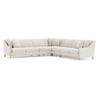 Palisades Fabric Sectional