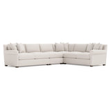 Barnes Fabric Sectional