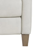 Weller Leather Power Motion Chair