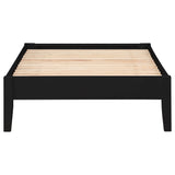 Hounslow Platform Bed Base