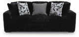 Midnight-Madness Living Room Set