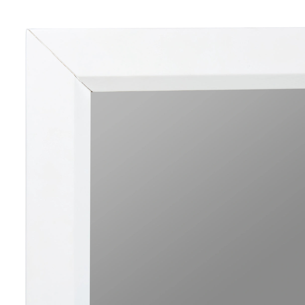 Nova Domus Valencia Contemporary Mirror