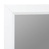 Nova Domus Valencia Contemporary Mirror