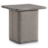 Rialto Outdoor Side Table