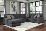 Tracling Living Room Set