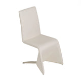 Nisse Contemporary Dining Chair