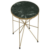 Eliska Side Table