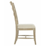 Rustic Patina Side Chair