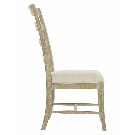 Rustic Patina Side Chair