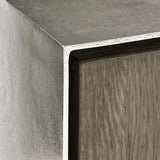 Ellis Door Chest