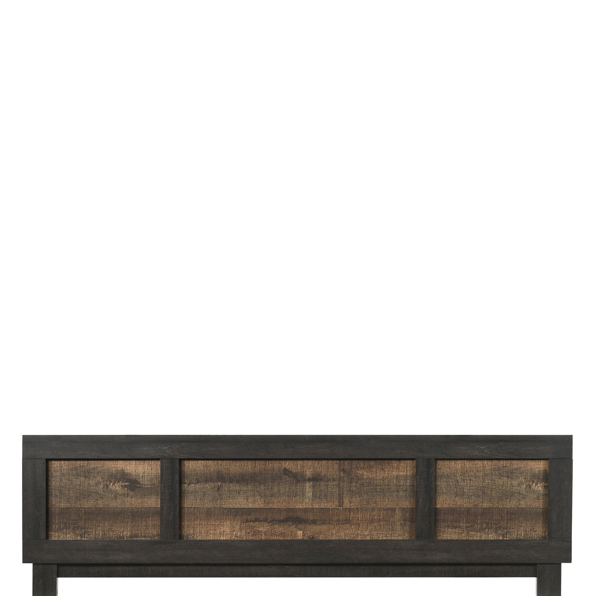 Harlington Panel Bedroom Set