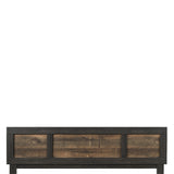 Harlington Panel Bedroom Set