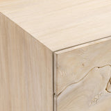 Calavaras Nightstand