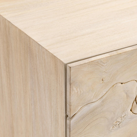 Calavaras Nightstand