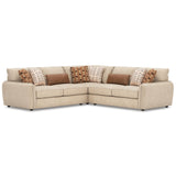 Seyler Sectional
