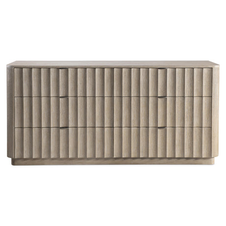 Loggia Dresser