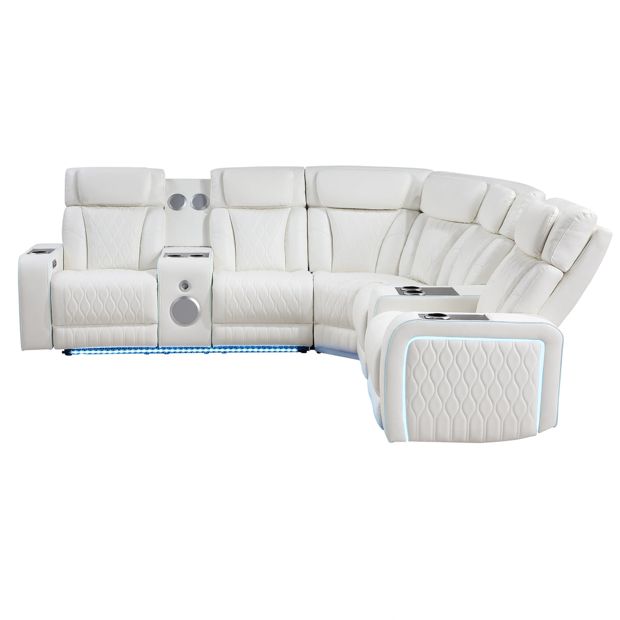 Electra Sectional