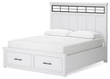 Ashbryn Bedroom Package