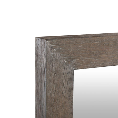 Outline Mirror
