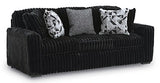 Midnight-Madness Sofa