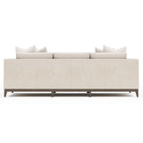Noel Leather Sofa