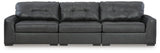 Brindley Pier Sectional Sofa