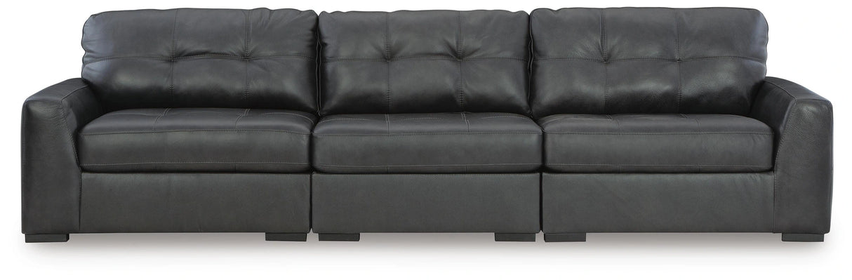 Brindley Pier Living Room Set