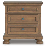 Feddinger Nightstand