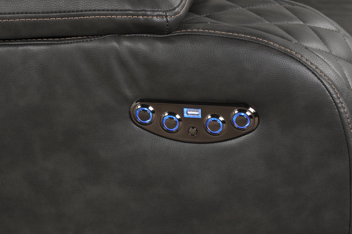 Benz Sofa