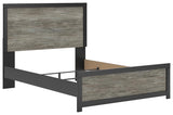 Broachmyn Bed