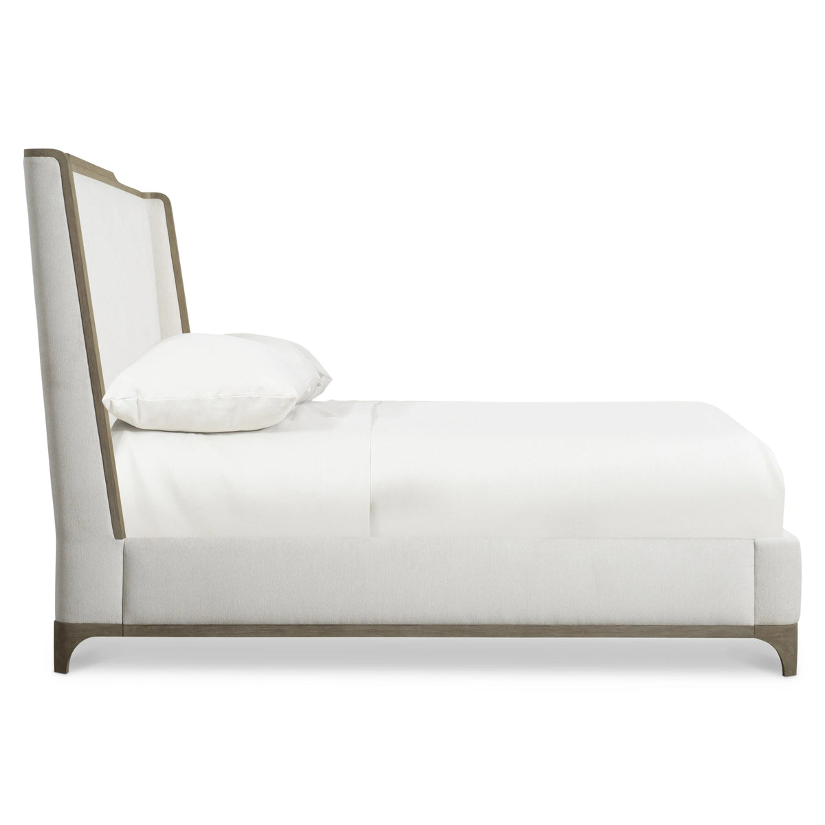 Albion Shelter Bed Queen